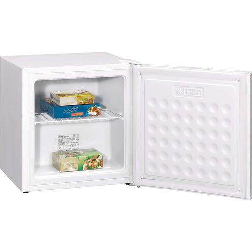 Amica - Kühl-/Gefrierbox, portabel Gefrierbox GB15151W ws