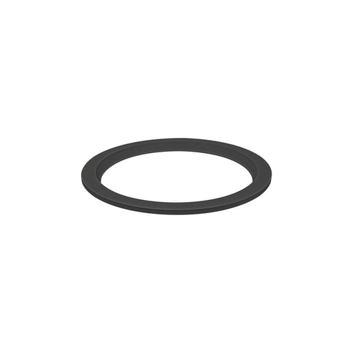 Ledvance - Mechanisches Zubehör/Ersatzteile für Leuchten Abdeckring DLCMFTEXCHRINGD200BK schwarz