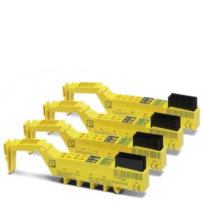 Phoenix Contact - Zubehör/Ersatzteile für Steuerungen Stecker-Set IB IL 24 PSD#2700721