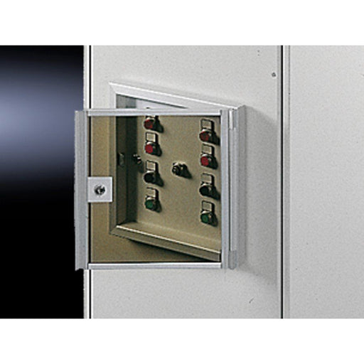 Rittal - Fenster (Schaltschrank) Sichtfenster FT 2791.000 f. Bedientab. FT2741