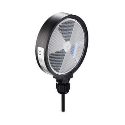 Leuze - Reflektor für Lichtschranke Reflektor HTK 82-24V − 1 Stück