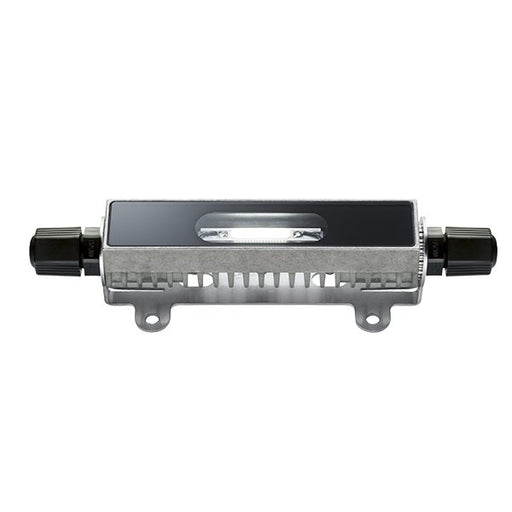 Waldmann Light - Maschinen- und Werkbankleuchte LED-Maschinenleuchte MVAL1 SDALU/GLAS/VER