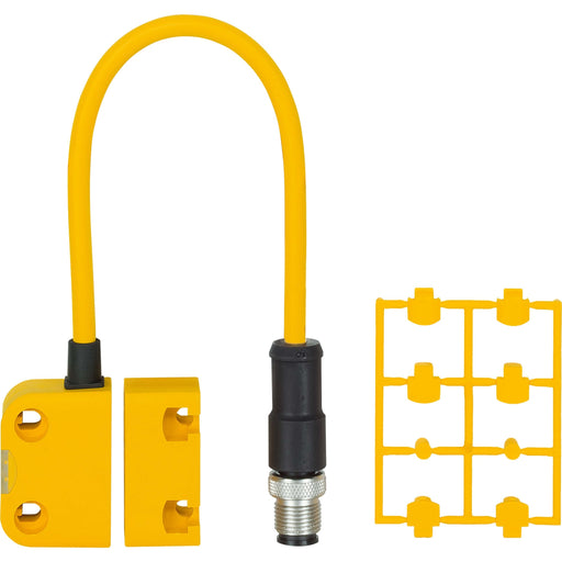 Pilz - Magnetischer Näherungsschalter Sicherheitsschalter PSEN ma1.4n #506343 51PSENma1.4-10mm1uni