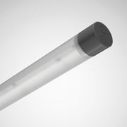 Trilux - Decken-/Wandleuchte LED-Feuchtraumleuchte TugraHE+21 #8078951 840, DALI