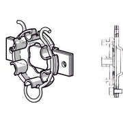 Somfy - Zubehör/Ersatzteile für Tor-/Rollladenantriebe Altbaulager 9707113 für Umrüstung − 1 Stück
