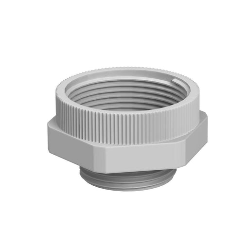 OBO Bettermann - Erweiterungs-/Reduzierring Adapter PG - M 107 ADA PG29-M32 lichtgrau, PG29-M32 − 10 Stück