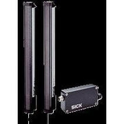 Sick - Lichtvorhang AutomatisierungLichtgitter MLG10N-2390U10501 messend