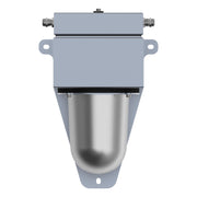 Templed - Decken-/Wandleuchte LED-Hochtemperaturleuchte RayWay50-180HT 5000K 5000K, DALI