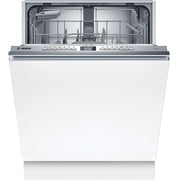 Bosch - Geschirrspüler EB-Geschirrspüler SBV4HTX14E Serie 4