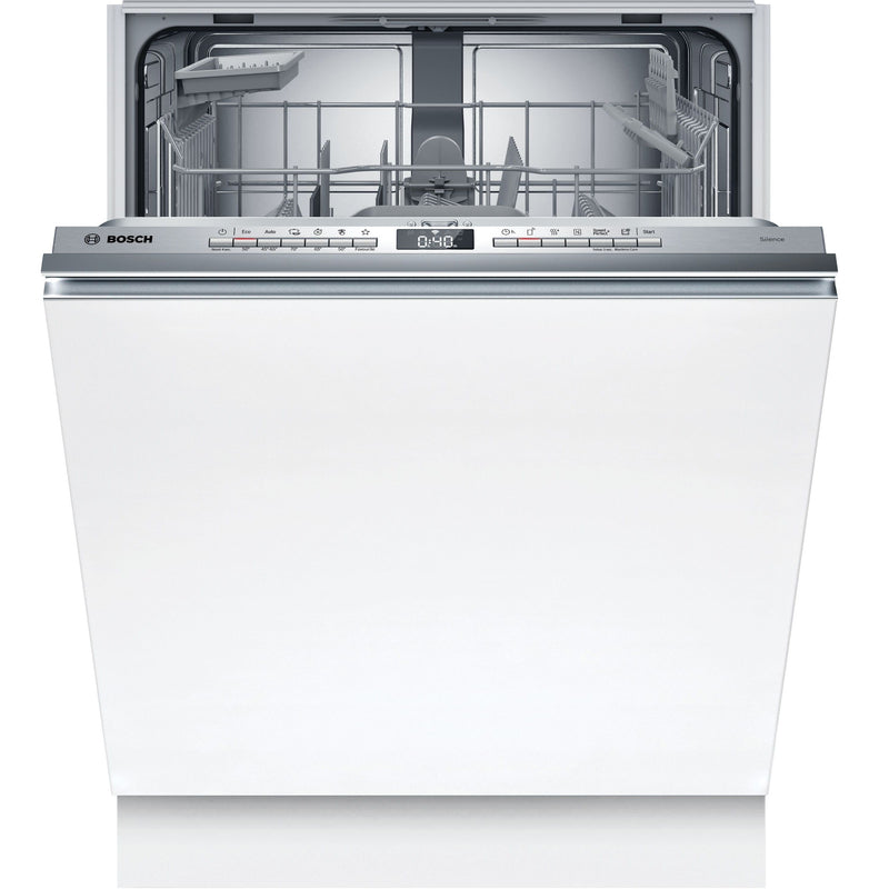 Bosch - Geschirrspüler EB-Geschirrspüler SBV4HTX14E Serie 4