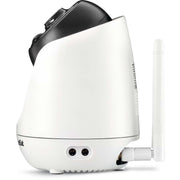TechniSat - Kamera für Überwachungssystem Innenkamera IK1 ws/sw Smarthome