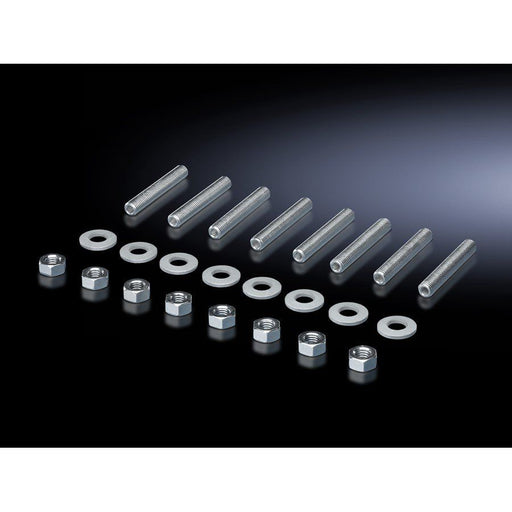 Rittal - Gewindebolzen Anschlussbolzen SV 9676.982 (VE8) M12x50