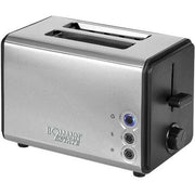Bomann DA - Toaster TA1371CB ESTATE 2 Scheiben