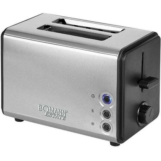 Bomann DA - Toaster TA1371CB ESTATE 2 Scheiben