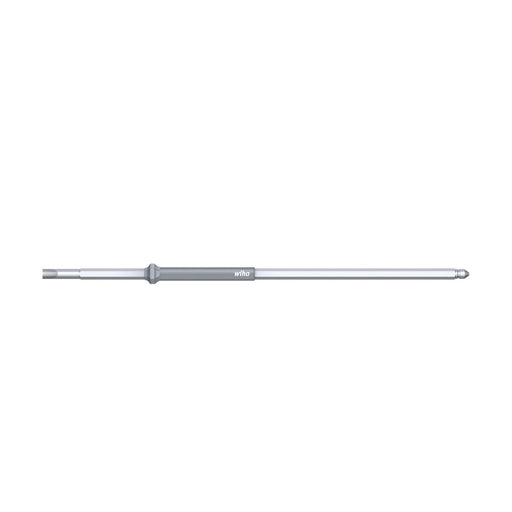 Wiha - Zubehör/Ersatzteile für Drehmomentwerkzeuge Torque Schlitz-Wechselkli. 2859 0,6x3,5x175 0,6x3,5mm