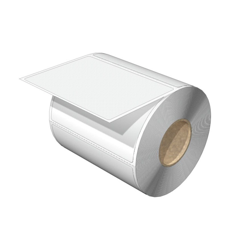 Weidmüller - Kennzeichnungsmaterial Gerätemarkierung CC 74/101 MM WS − 250 Stück