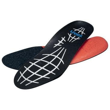 Uvex - Zubehör/Ersatzteile für persönliche Schutzausrüstung Fussbett 95179 Gr.40 uvex 9517940 1 sport nc W12