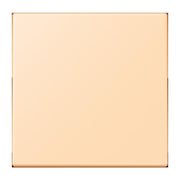 Jung - Bedienelement intelligent LB-Management Taster 1fach LC 1700 223 ocre