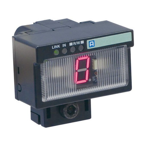 Mitsubishi Electric - SPS-Analoges Ein-/Ausgangs-Modul Drucktaster BL227XB-K71VN-P