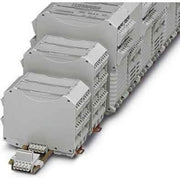 Phoenix Contact - Elektronik-Leergehäuse Elektronikgehäuse ME MAX 45 S #2869375 − 10 Stück