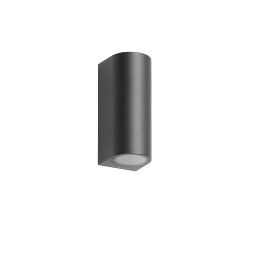 Brumberg Leuchten - Decken-/Wandleuchte LED-Wandleuchte 65332180 schwarz