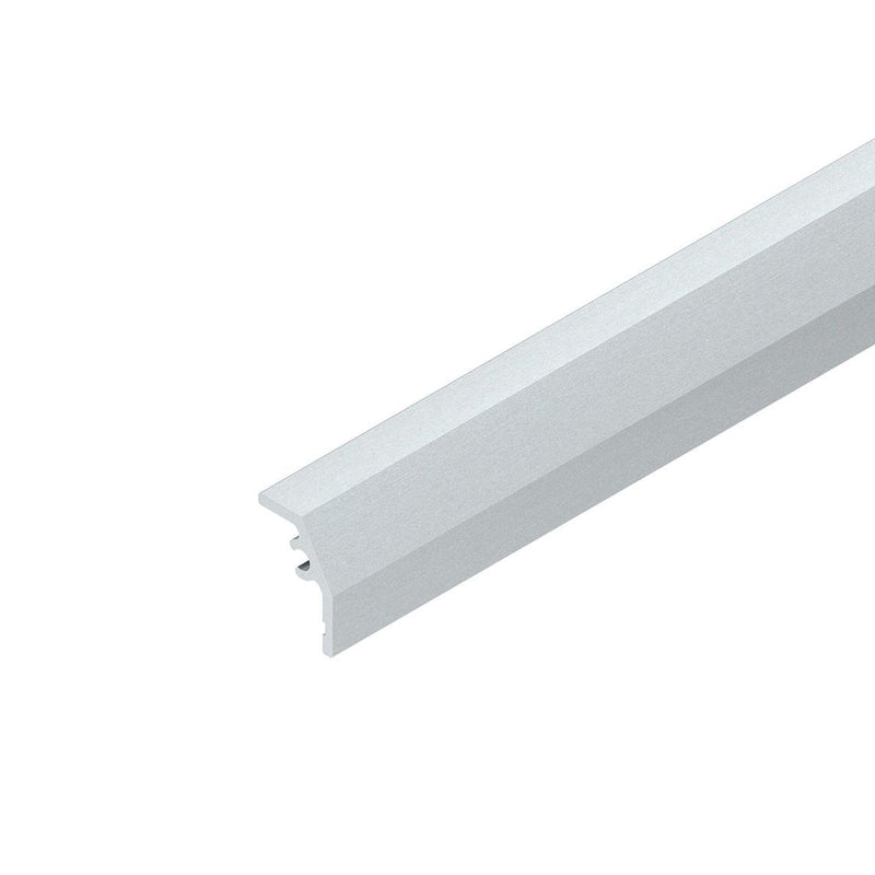 Niedax - Gitterlamelle für Geräteeinbaukanal Konvektionsgitterprofil GKG 2000 W − 2 Meter