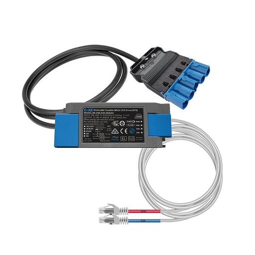 ESYLUX - Steuergerät für Leuchten Betriebsgerät EQ10127823