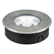 EVN Lichttechnik - Bodeneinbauleuchte LED-Bodeneinbauleuchte PCB67240902 IP67