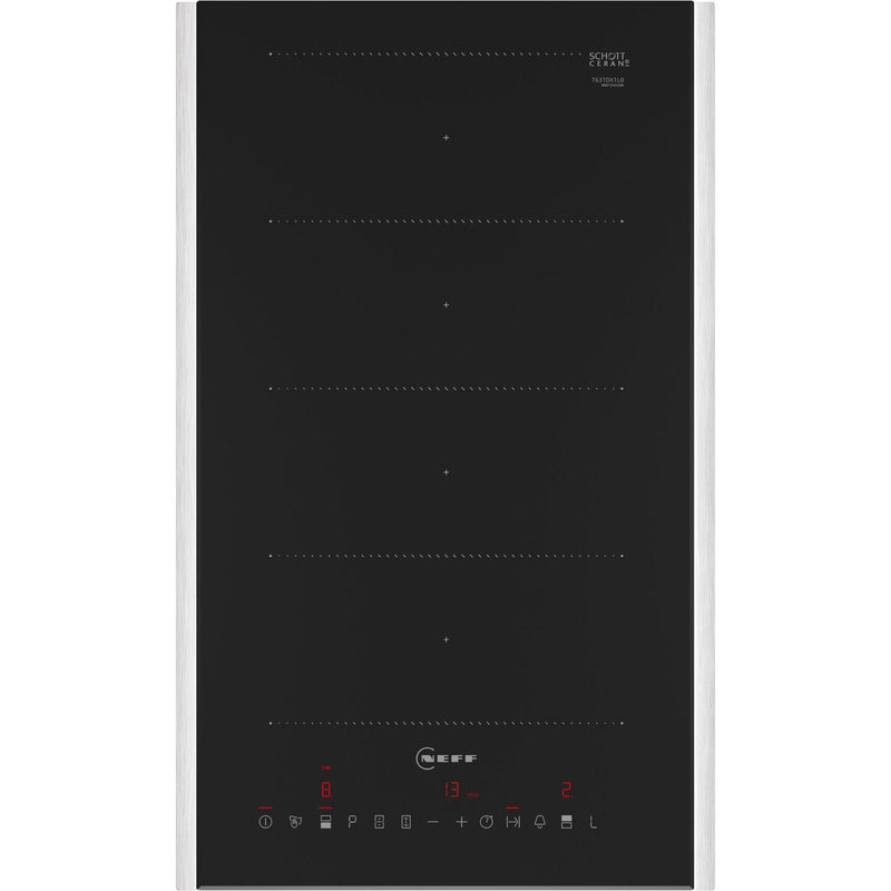 Constructa-Neff - Kochfeld Domino-Kochfeld T63TDX1L0 FlexInduction