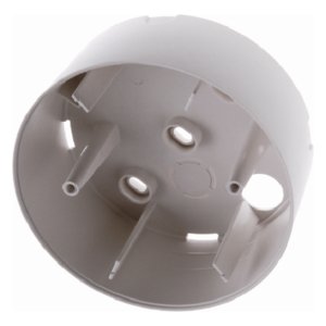 Berker - Zubehör/Ersatzteile für Bewegungsmelder AP-Gehäuse pws 107609 f.BLC u.EIB Präsenz