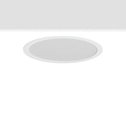 RZB - Downlight/Strahler/Flutlicht LED-Downlight 901811.002 830/840, ML, weiß