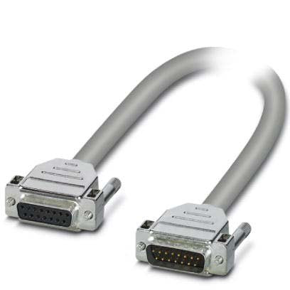 Phoenix Contact - SPS-Verbindungskabel Kabel 1066600