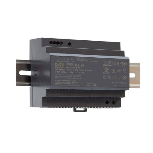 Barthelme - LED-Betriebsgerät Netzteil 66000656 48VDC 150W