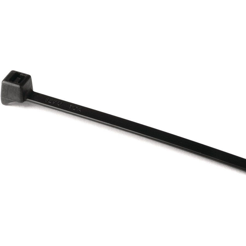 HellermannTyton - Kabelbinder CTT20R PA66 NA 100 101,6x2,5mm − 100 Stück