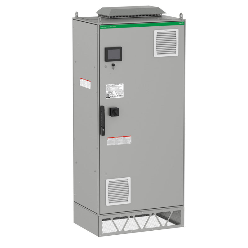 Schneider Electric - Energiemanagement-Regler Elektronische VAR Kompens. EVCP300D5IP54 300A 380-480V