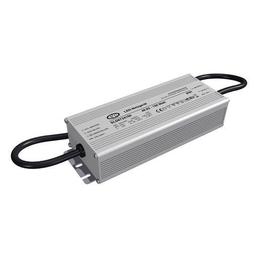 EVN Lichttechnik - LED-Betriebsgerät LED-Netzgerät SLD6724150 24V/DC dim