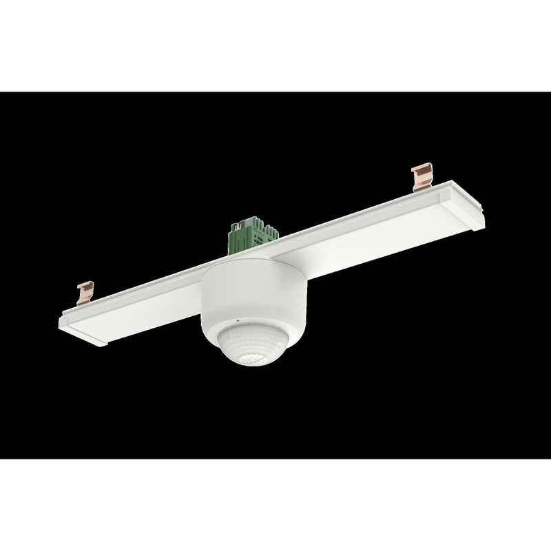 Ridi-Leuchten - Bussystem-Bewegungsmelder Moduleinsatz Lichtsensor VL2MF-S500- #2500027 DALI-2, ws