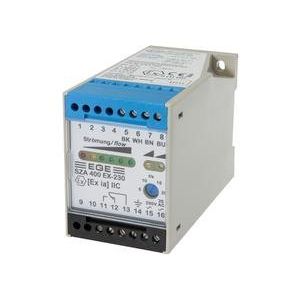 Ipf Electronic - Trennschaltverstärker Verstärker Strömung, SV990969 110x75x55mm Wechsler
