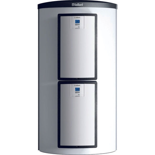 Vaillant - Speicher für Zentralheizung/Wärmepumpe Multi-Funktionsspeicher allSTOR VPS 500/3-7 ecoPOWER 1.0