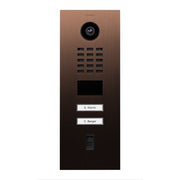 Doorbird - Kombiniertes System Zutrittskontrolle/Türsprechanlage IP Video Türsprechanlage 423872554 Fingerprint 50