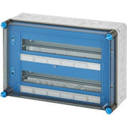 Hensel - Installationskleinverteiler Mi-Automatengehäuse Mi 1331 36TE