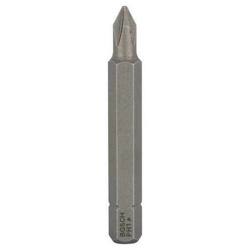 Bosch - Bit Schrauberbit Extra-Hart PH 2607001520 1, 51 mm, 3er-Pack