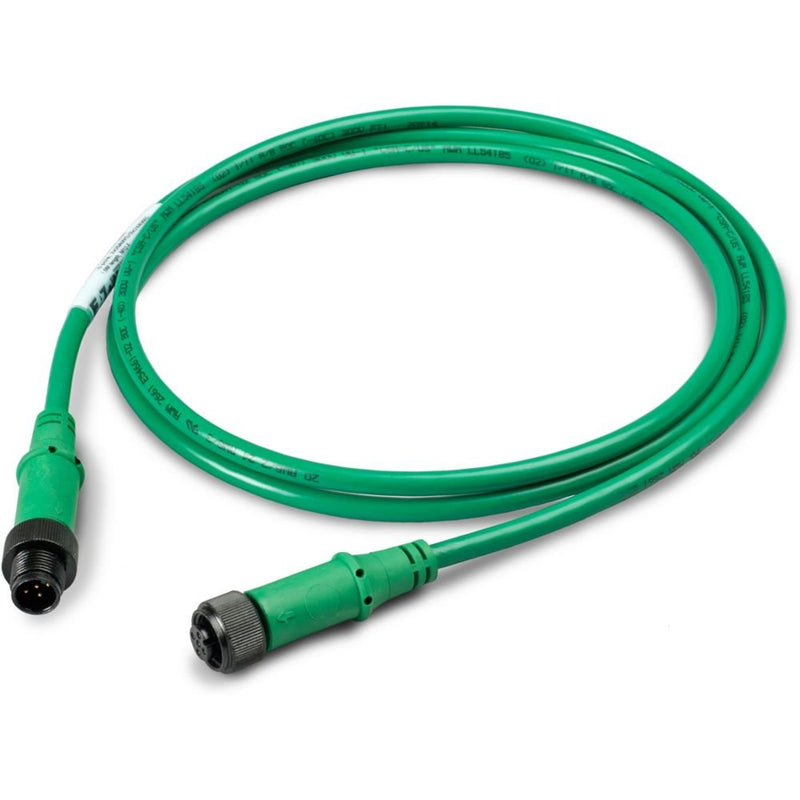 Eaton - Daten- und Kommunikationskabel SWD-Rundleitung IP67 1m SWD4-1LR5-2S 5polig konfektion