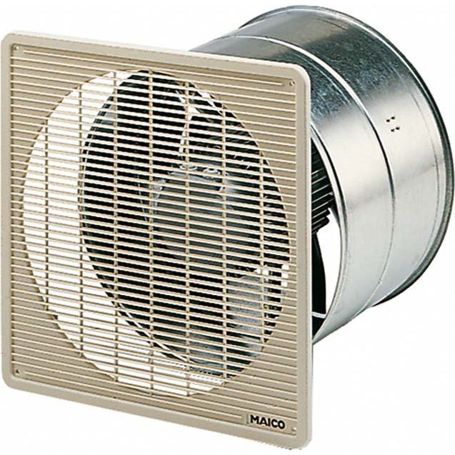 Maico - Wandventilator für Industrie und Gewerbe Ventilator DZF 35/4 B