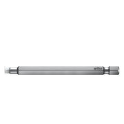 Wiha - Bit Sechskant-Professional-Bit 7048 Z SW2x90 Form E 6,3 − 5 Stück