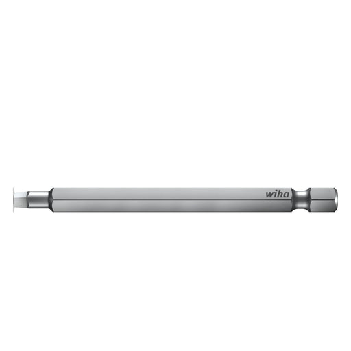 Wiha - Bit Sechskant-Professional-Bit 7048 Z SW2x90 Form E 6,3 − 5 Stück