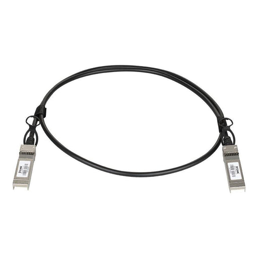 DLink - Patchkabel Kupfer 0 DEM-CB100S28