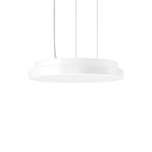 RZB - Pendelleuchte LED-Pendelleuchte 312648.002.76 830/840 ML, DALI, ws