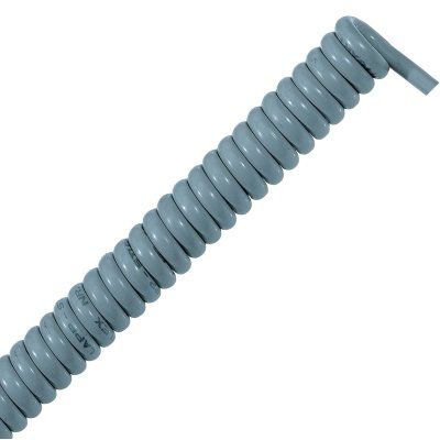 Lapp Zubehör - Wendelleitung ÖLFLEX-SPIRAL-400-P 70002670 12G1/500