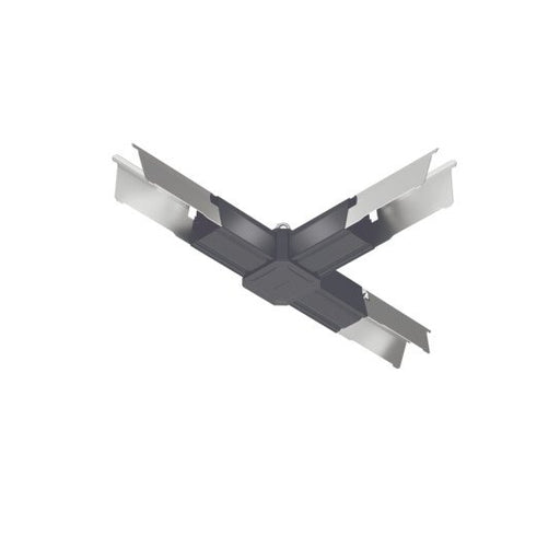 Siteco - Mechanisches Zubehör/Ersatzteile für Leuchten T-Verbinder 59TR3CT